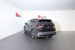 ŠKODA ELROQ 60 SPORTLINE 63KWH completo