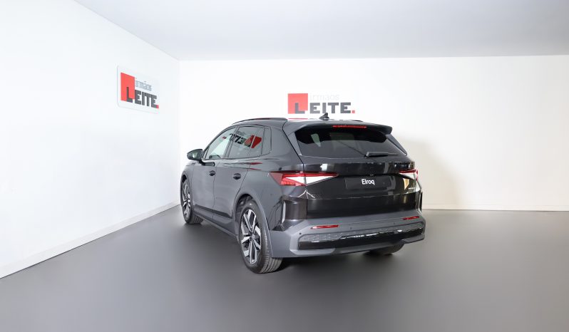 ŠKODA ELROQ 60 SPORTLINE 63KWH completo