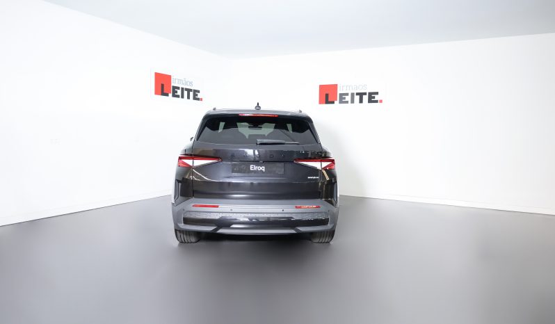ŠKODA ELROQ 60 SPORTLINE 63KWH completo