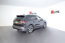 ŠKODA ELROQ 60 SPORTLINE 63KWH completo