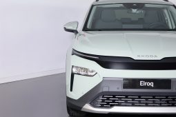 ŠKODA ELROQ 60 63KWH completo