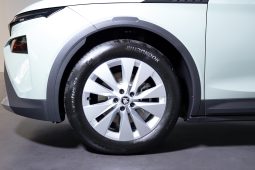 ŠKODA ELROQ 60 63KWH completo