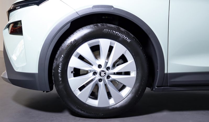 ŠKODA ELROQ 60 63KWH completo