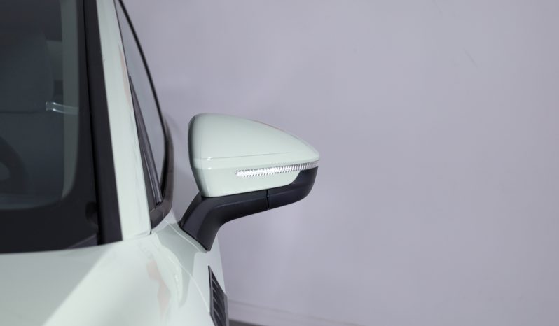 ŠKODA ELROQ 60 63KWH completo