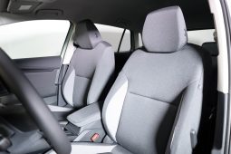 ŠKODA ELROQ 60 63KWH completo