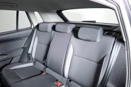 ŠKODA ELROQ 60 63KWH completo