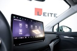 ŠKODA ELROQ 60 63KWH completo