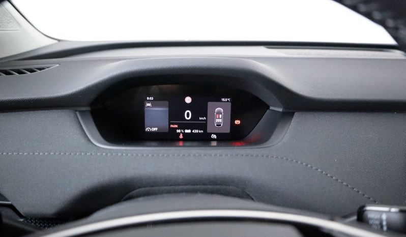 ŠKODA ELROQ 60 63KWH completo