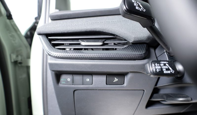 ŠKODA ELROQ 60 63KWH completo