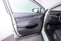 ŠKODA ELROQ 60 63KWH completo