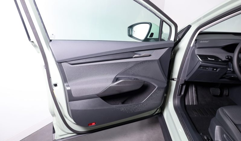 ŠKODA ELROQ 60 63KWH completo