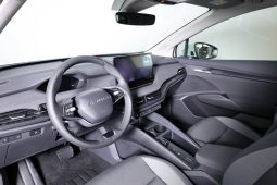ŠKODA ELROQ 60 63KWH completo
