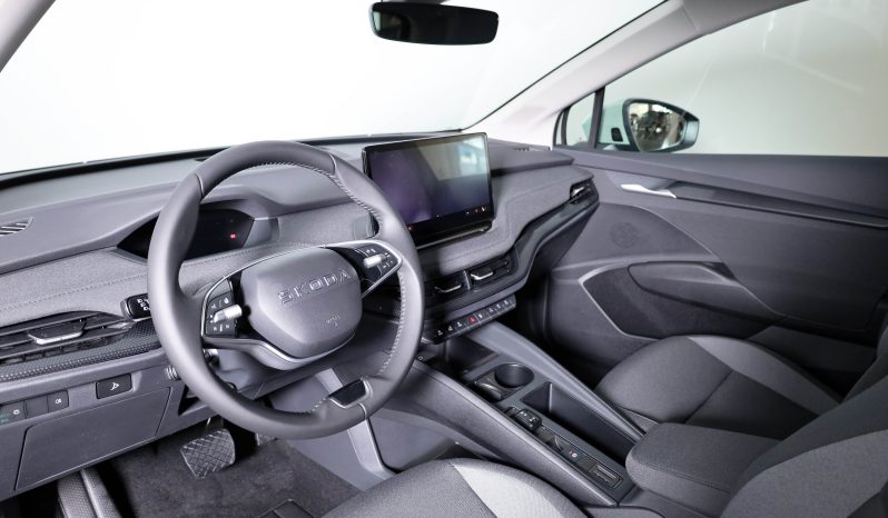 ŠKODA ELROQ 60 63KWH completo