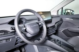 ŠKODA ELROQ 60 63KWH completo