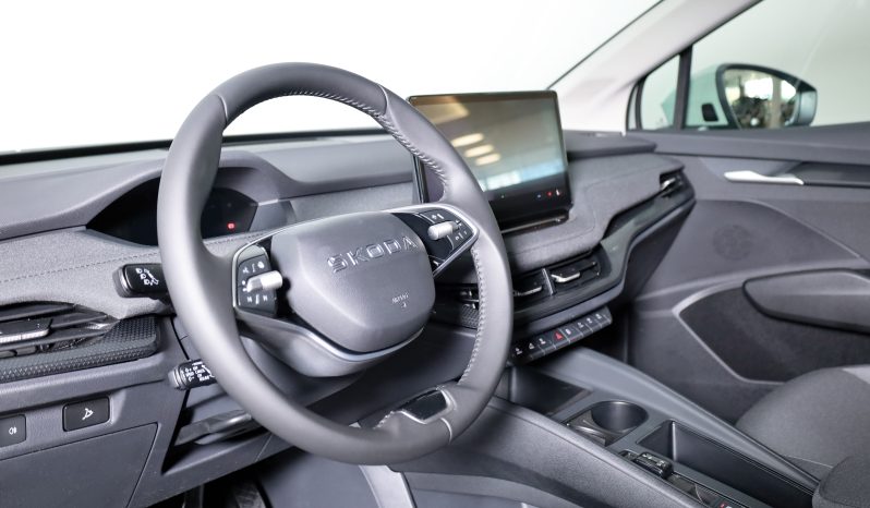 ŠKODA ELROQ 60 63KWH completo