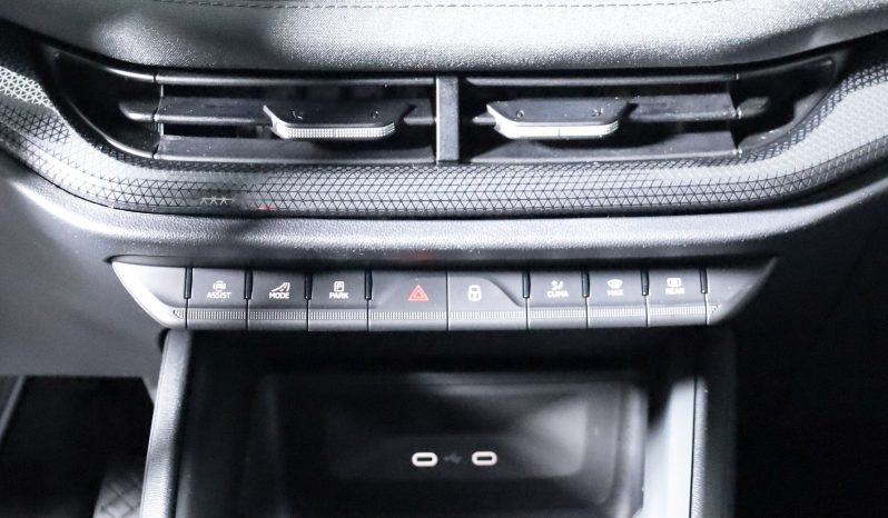 ŠKODA ELROQ 60 63KWH completo