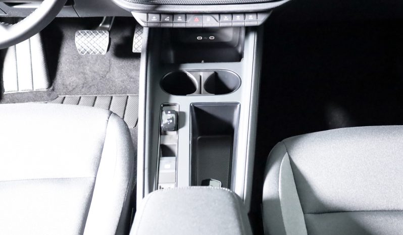 ŠKODA ELROQ 60 63KWH completo