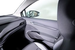 ŠKODA ELROQ 60 63KWH completo