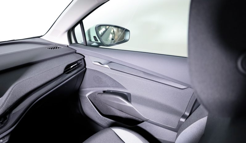 ŠKODA ELROQ 60 63KWH completo