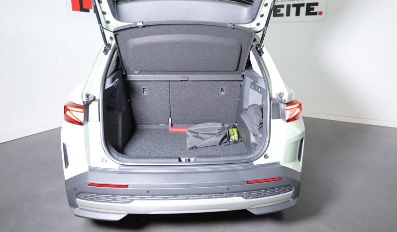 ŠKODA ELROQ 60 63KWH completo