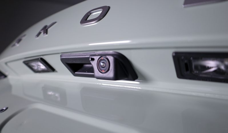 ŠKODA ELROQ 60 63KWH completo