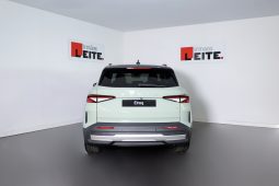 ŠKODA ELROQ 60 63KWH completo