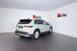ŠKODA ELROQ 60 63KWH completo
