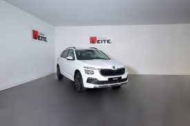 Skoda Kamiq 1.0 TSI 116CV DSG