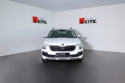 Skoda Kamiq 1.0 TSI 116CV DSG completo