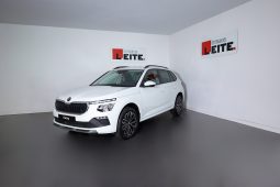 Skoda Kamiq 1.0 TSI 116CV DSG completo