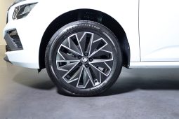 Skoda Kamiq 1.0 TSI 116CV DSG completo