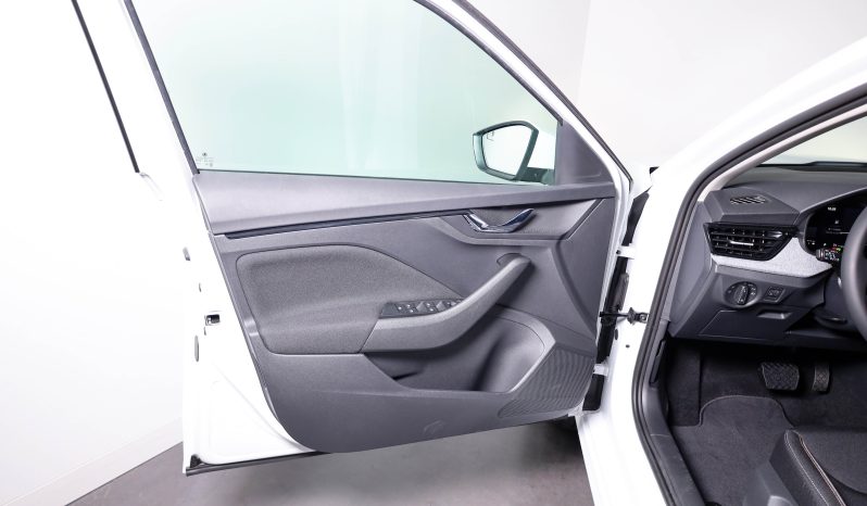 Skoda Kamiq 1.0 TSI 116CV DSG completo