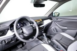 Skoda Kamiq 1.0 TSI 116CV DSG completo