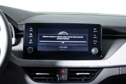 Skoda Kamiq 1.0 TSI 116CV DSG completo