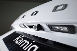 Skoda Kamiq 1.0 TSI 116CV DSG completo