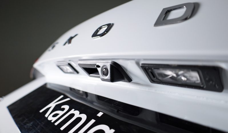 Skoda Kamiq 1.0 TSI 116CV DSG completo