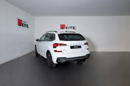 Skoda Kamiq 1.0 TSI 116CV DSG completo