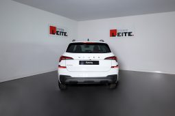 Skoda Kamiq 1.0 TSI 116CV DSG completo