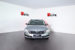 SUPERB BREAK SELECTION 1.5 TSI completo