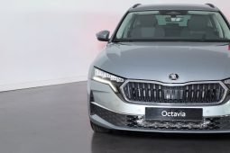 SUPERB BREAK SELECTION 1.5 TSI completo