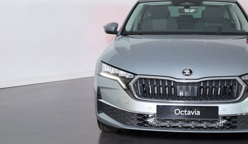 SUPERB BREAK SELECTION 1.5 TSI completo