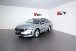 SUPERB BREAK SELECTION 1.5 TSI completo