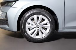 SUPERB BREAK SELECTION 1.5 TSI completo