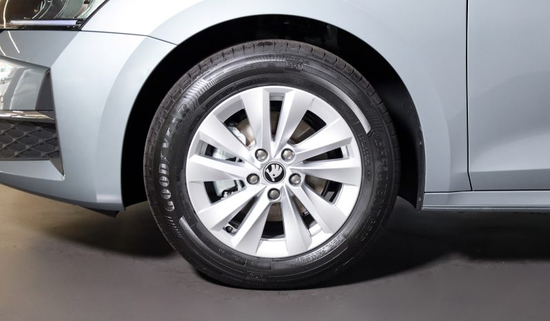 SUPERB BREAK SELECTION 1.5 TSI completo