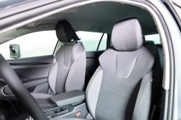 SUPERB BREAK SELECTION 1.5 TSI completo