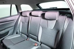 SUPERB BREAK SELECTION 1.5 TSI completo