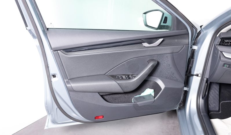 SUPERB BREAK SELECTION 1.5 TSI completo