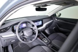 SUPERB BREAK SELECTION 1.5 TSI completo