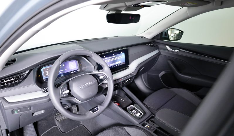 SUPERB BREAK SELECTION 1.5 TSI completo