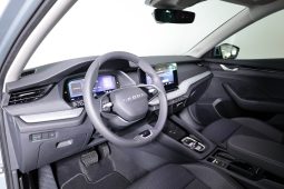 SUPERB BREAK SELECTION 1.5 TSI completo